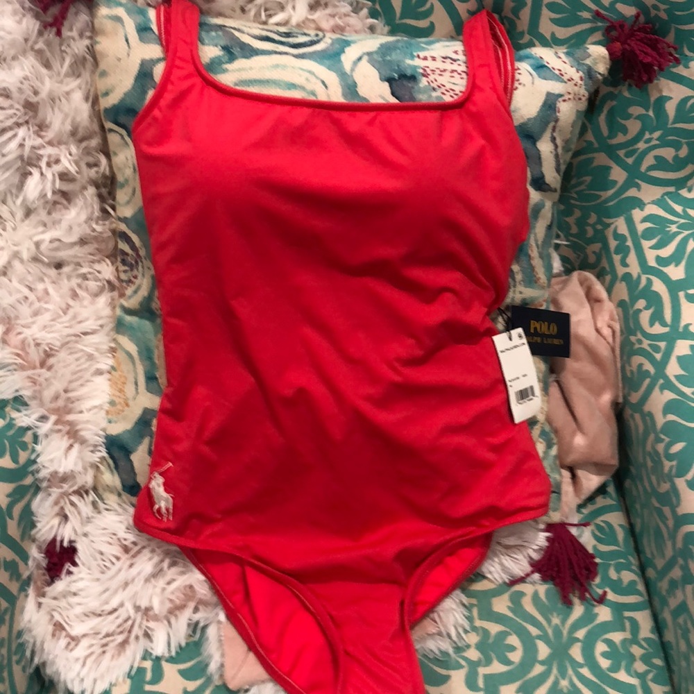 Ralph Lauren swimsuit size M
